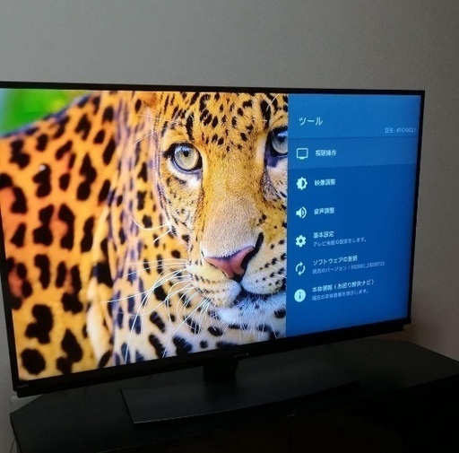 【配達出来ます！】SONY　46インチ　液晶デジタルテレビ　薄型KDL-46HX800 3D BRAVIA KDL-46HX800 [46インチ]の製品画像 - 価格.com