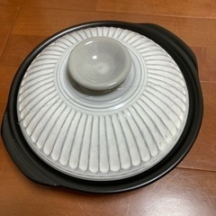 上級土鍋 8号