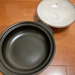 上級土鍋 8号の画像