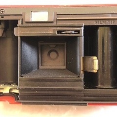 【40％OFF❣️】昭和レトロ❣️Konica❣️フィルムカメラの画像