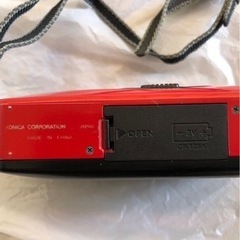 【40％OFF❣️】昭和レトロ❣️Konica❣️フィルムカメラの画像