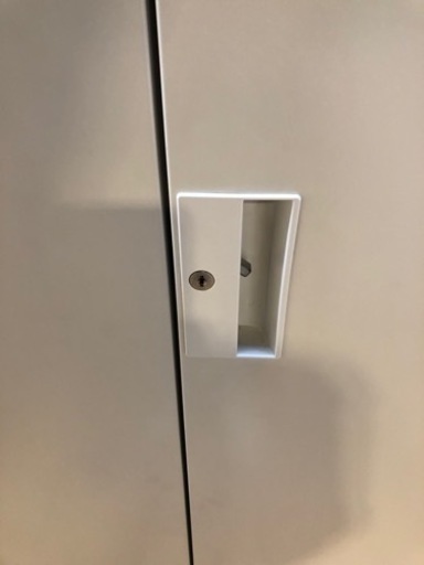 ⭐︎中古品　コクヨ　書庫　900×450×2050mm　事務用品⭐︎
