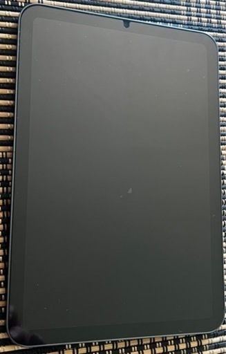 その他 iPad mini 6