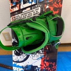 スノーボードの画像