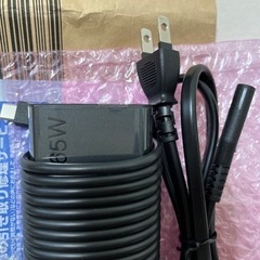 【もう許して値下げ】 Nintendo Switch 充電器 ACアダプター 純正品 互換性の画像