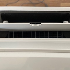 お値下げしました❣️SHARP シャープ　加湿空気清浄機🌱の画像