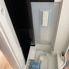 お値下げしました❣️SHARP シャープ　加湿空気清浄機🌱の画像