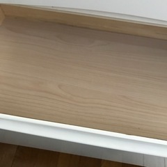 家具 ドレッサーの画像
