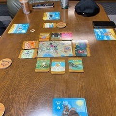 TRPG、ボードゲームを一緒に遊びませんか - 草加市