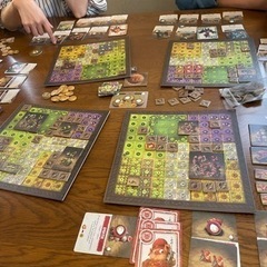 TRPG、ボードゲームを一緒に遊びませんか - メンバー募集