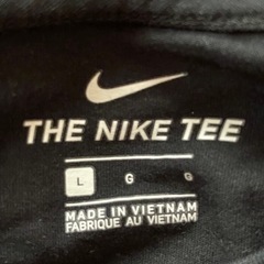 NIKE 半袖Tシャツ　の画像