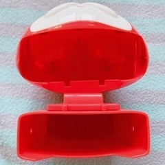マック　ポテトケース　ジバニャンの画像