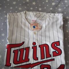   TWINS   スポーツ 野球の画像