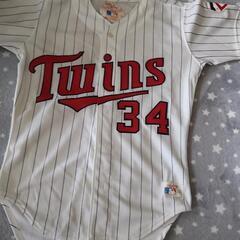   TWINS   スポーツ 野球