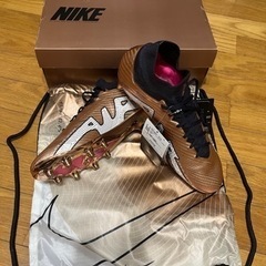 サッカースパイクナイキ