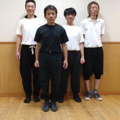 詠春拳　エブマス三河の画像