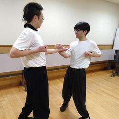 詠春拳　エブマス三河の画像
