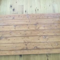 DIY 天板
