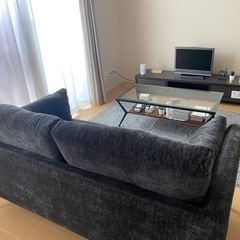 LOWYAテレビボード