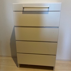 家具 収納家具 タンス、衣類収納