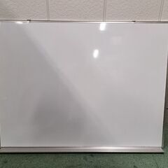 ホワイトボード 壁掛け用 事務用品 会社 幅120cm×高さ90cm