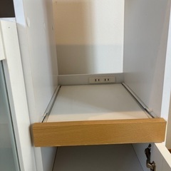 キッチンカウンター　の画像