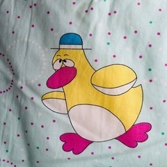 【決まりました】子供用品 ベビー用品 寝具の画像