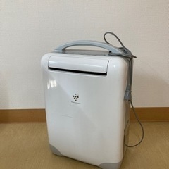 除湿機　コンビニクーラー　　　