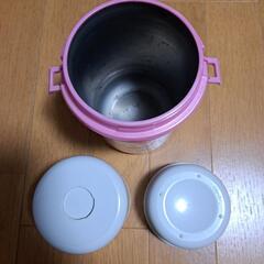 キティーちゃん　お弁当箱の画像