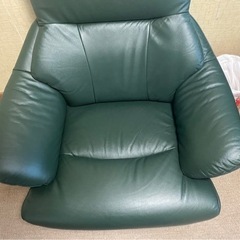 家具 ソファ 3人掛けソファの画像