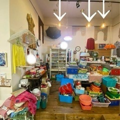 昭和レトロポップ雑貨超大量まとめ　全部おまとめ　食器　服　ワンピース　時計　プラの画像