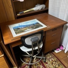 家具 テーブル 学習机