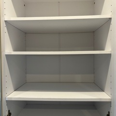 食器棚　の画像
