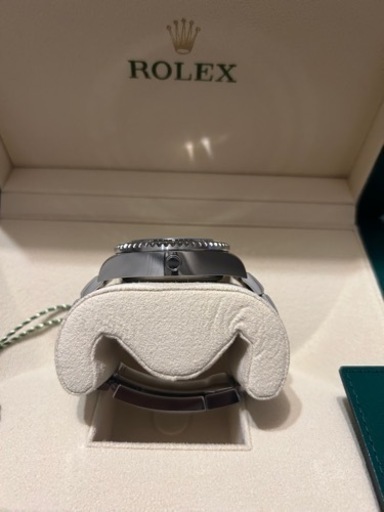Rolex Deepsea 2024年新作　激レア