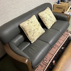 家具 ソファ 3人掛けソファ