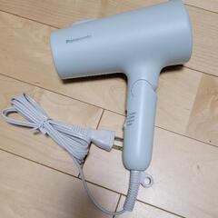 パナソニック　ドライヤーイオニティ　ミントグリーン　EH-NE5...