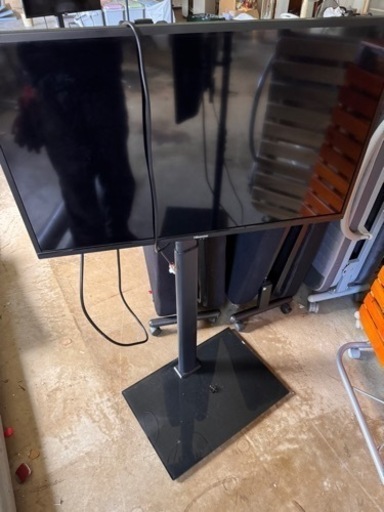 家電 テレビ 液晶テレビ