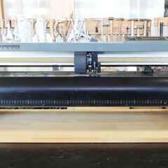 GRAPHTECカッティングプロッタ