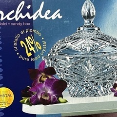 クリスタルキャンディボックスの画像