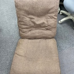 着物　布　本棚　椅子 座椅子　　