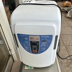 家電 加湿器