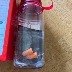 防災リリーフボトルセットの画像
