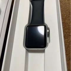 Apple Watch series3の画像