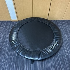 【商談中】キッズ　トランポリン　遊び　トレーニング
