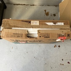 SANYO扇風機の画像