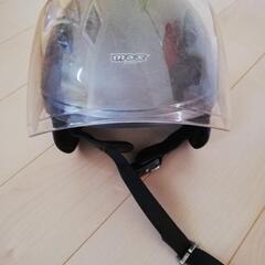 バイクヘルメット【引取限定】の画像