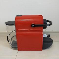 おまけ付き【９０%オフ】ネスプレッソ　Nespresso　家電 ...