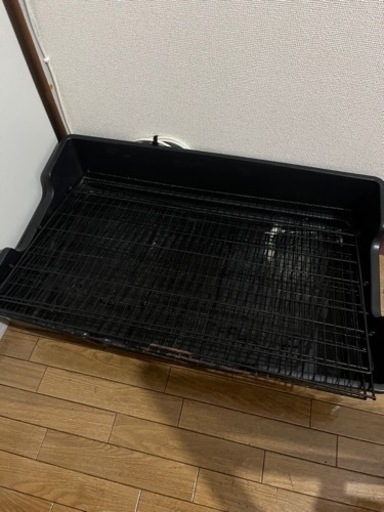 フェレットゲージ　値下げしました