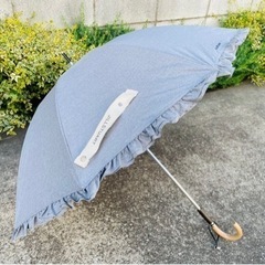 日傘【JILL STUART】