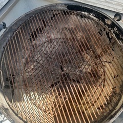 Weber BBQ GRILL バーベキュー　グリルの画像